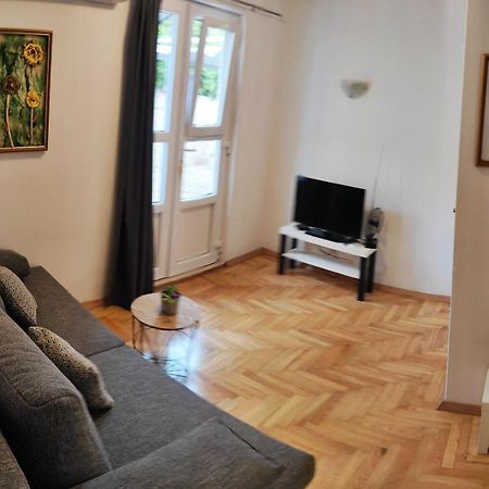 Olive Garden Apartment Hvar Town Exterior foto