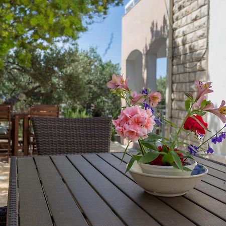 Olive Garden Apartment Hvar Town Exterior foto