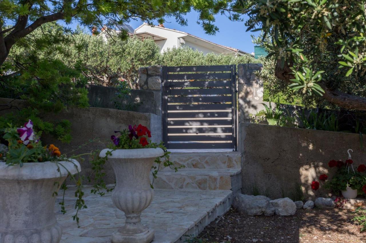 Olive Garden Apartment Hvar Town Exterior foto