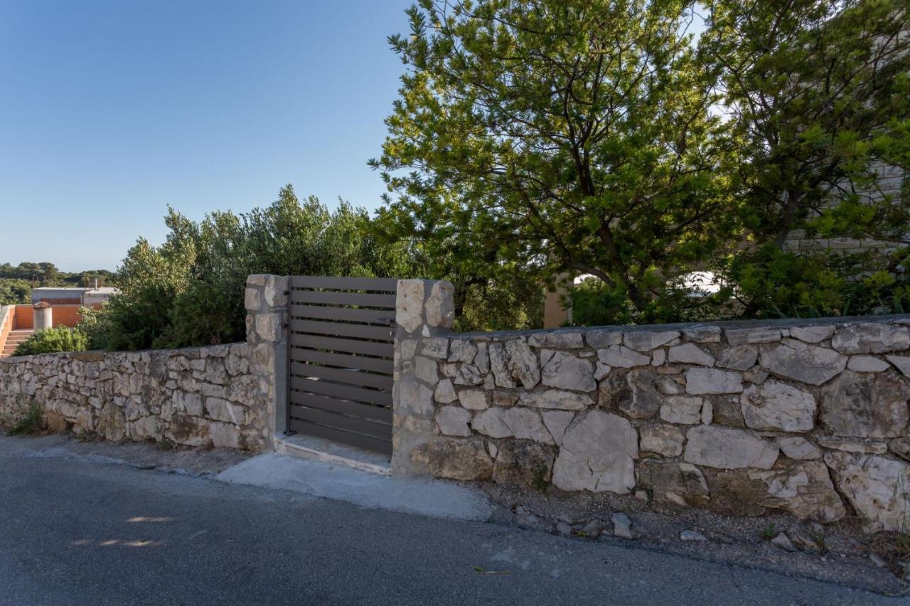 Olive Garden Apartment Hvar Town Exterior foto