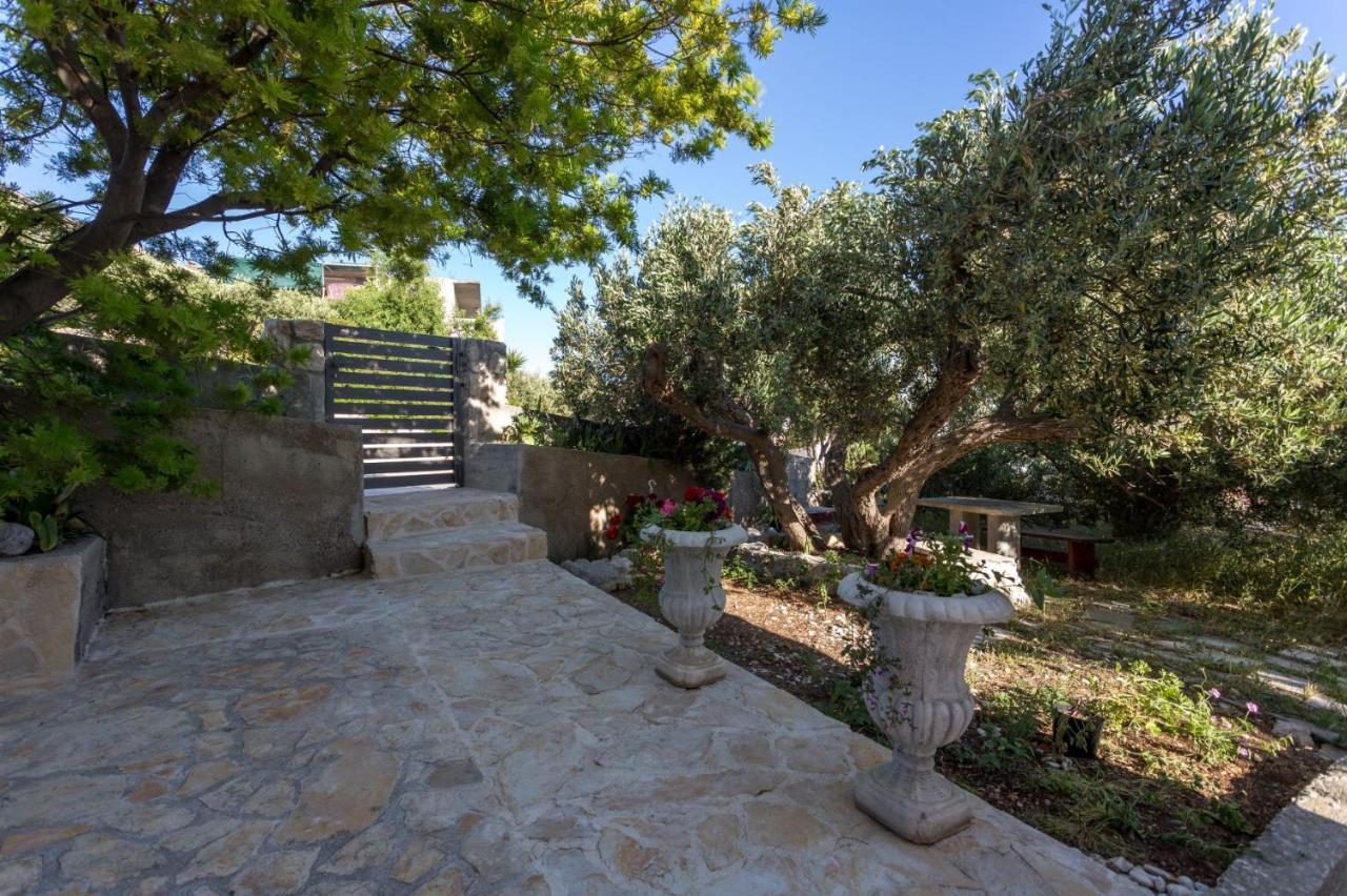 Olive Garden Apartment Hvar Town Exterior foto