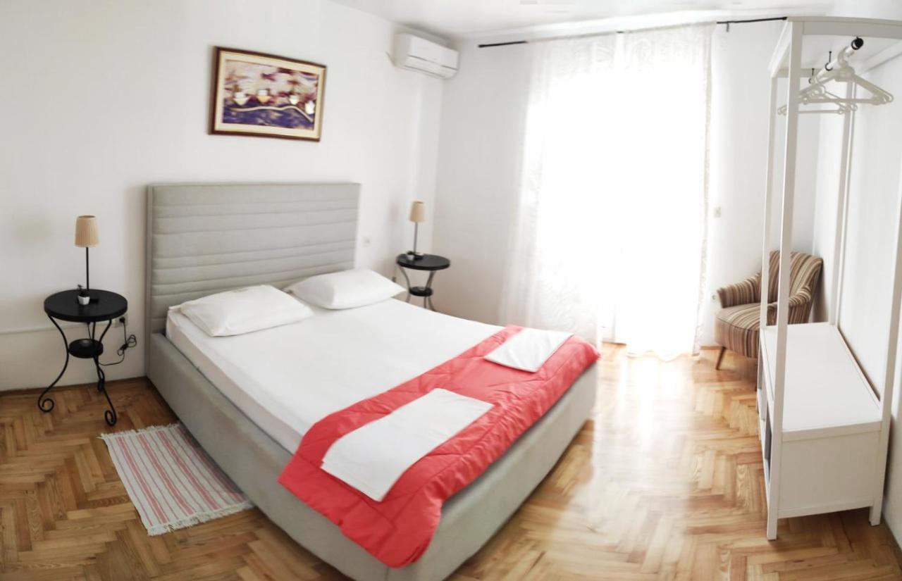 Olive Garden Apartment Hvar Town Exterior foto