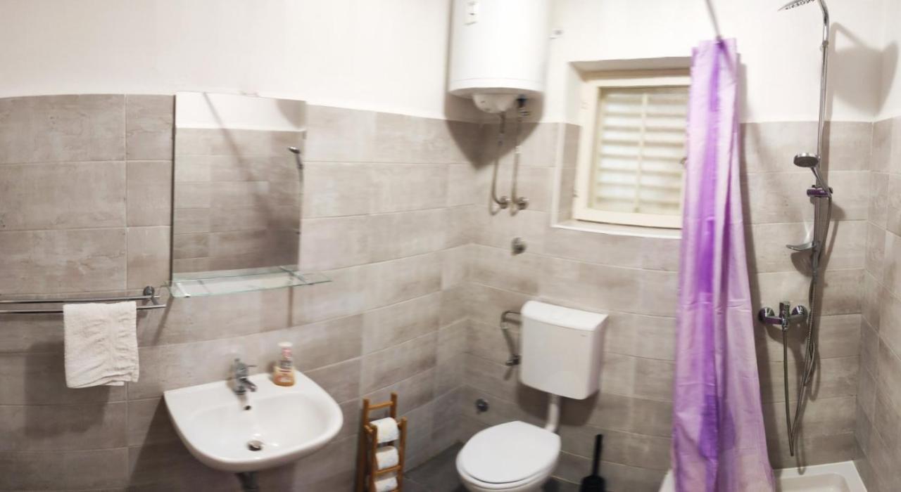 Olive Garden Apartment Hvar Town Exterior foto