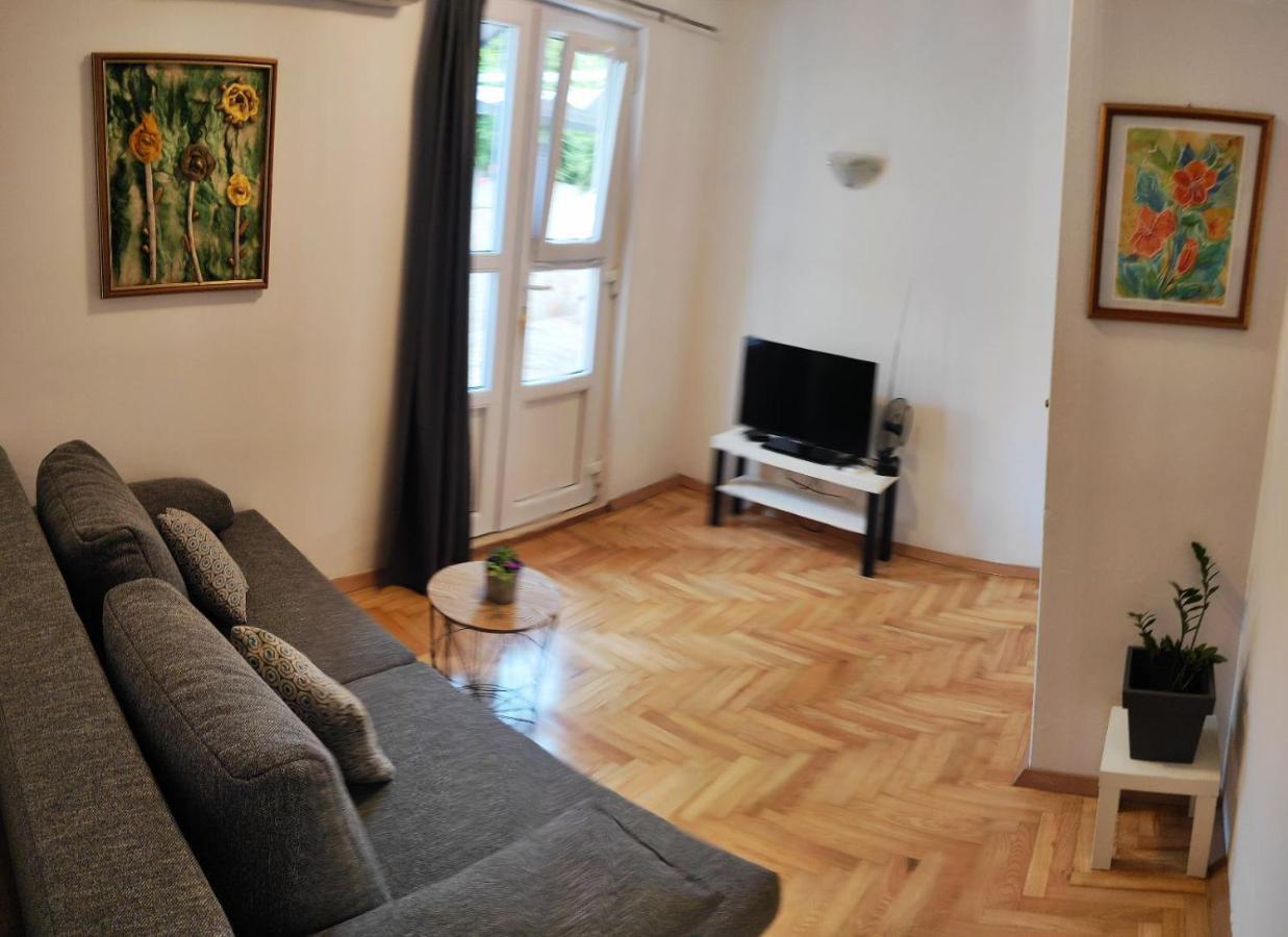Olive Garden Apartment Hvar Town Exterior foto