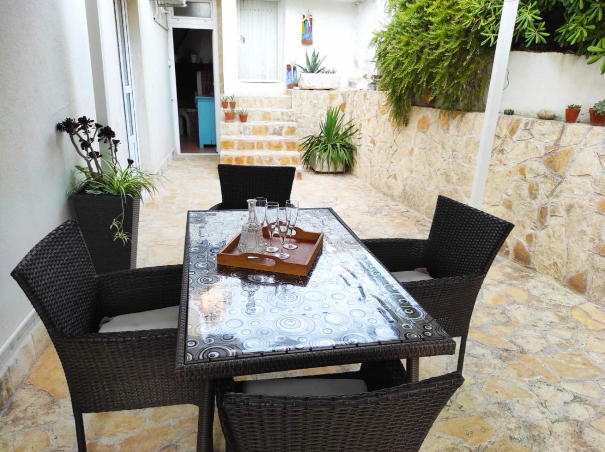 Olive Garden Apartment Hvar Town Exterior foto