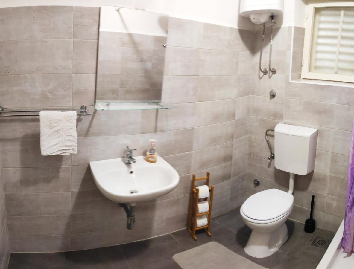 Olive Garden Apartment Hvar Town Exterior foto