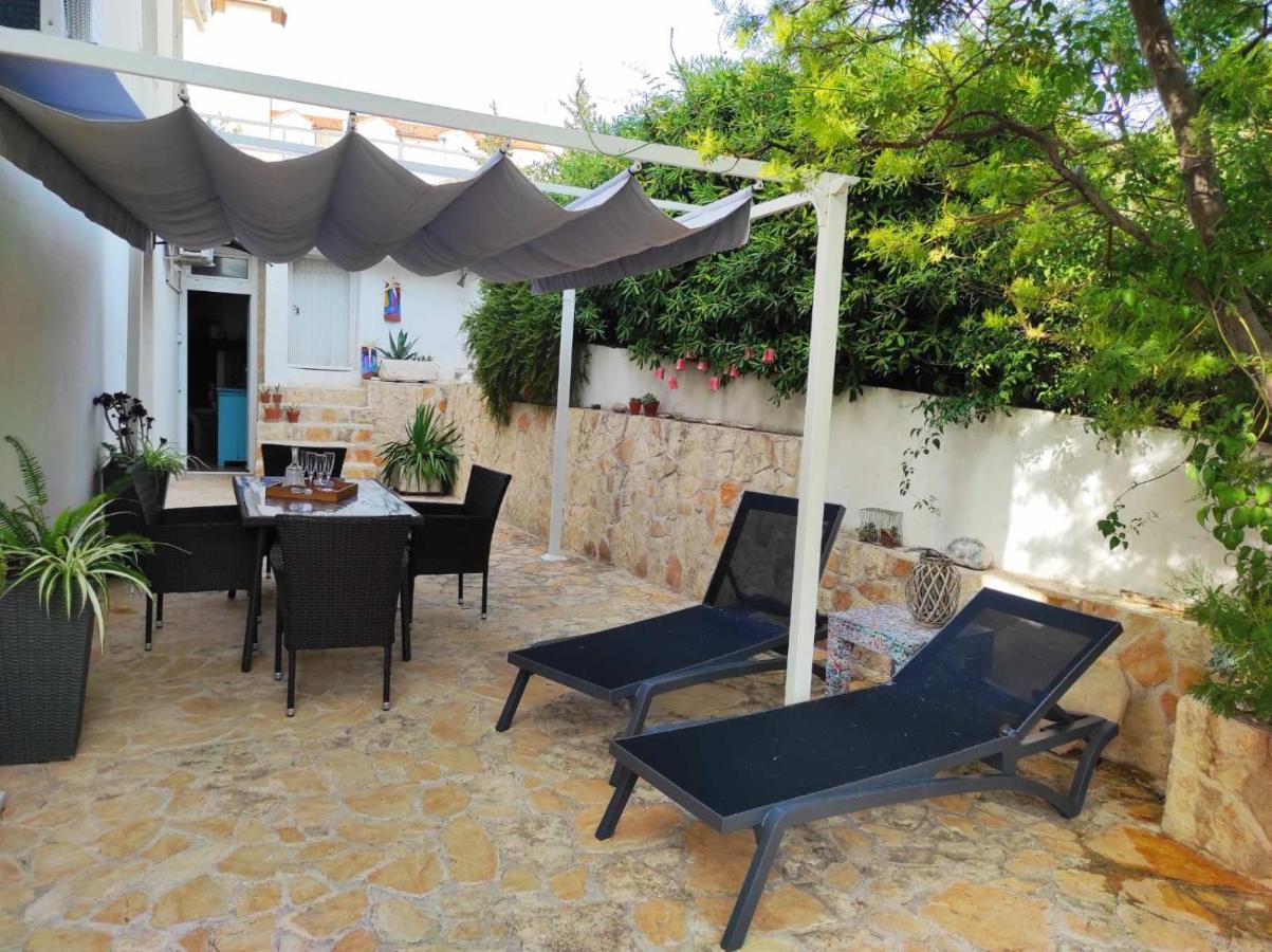 Olive Garden Apartment Hvar Town Exterior foto