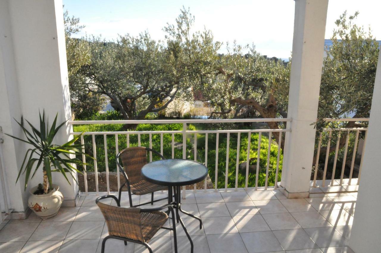 Olive Garden Apartment Hvar Town Exterior foto