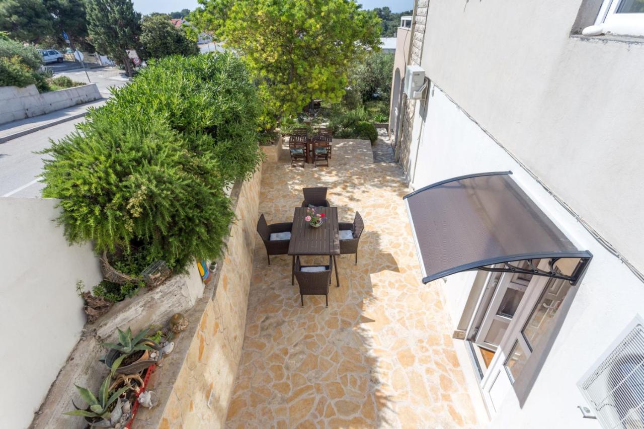 Olive Garden Apartment Hvar Town Exterior foto