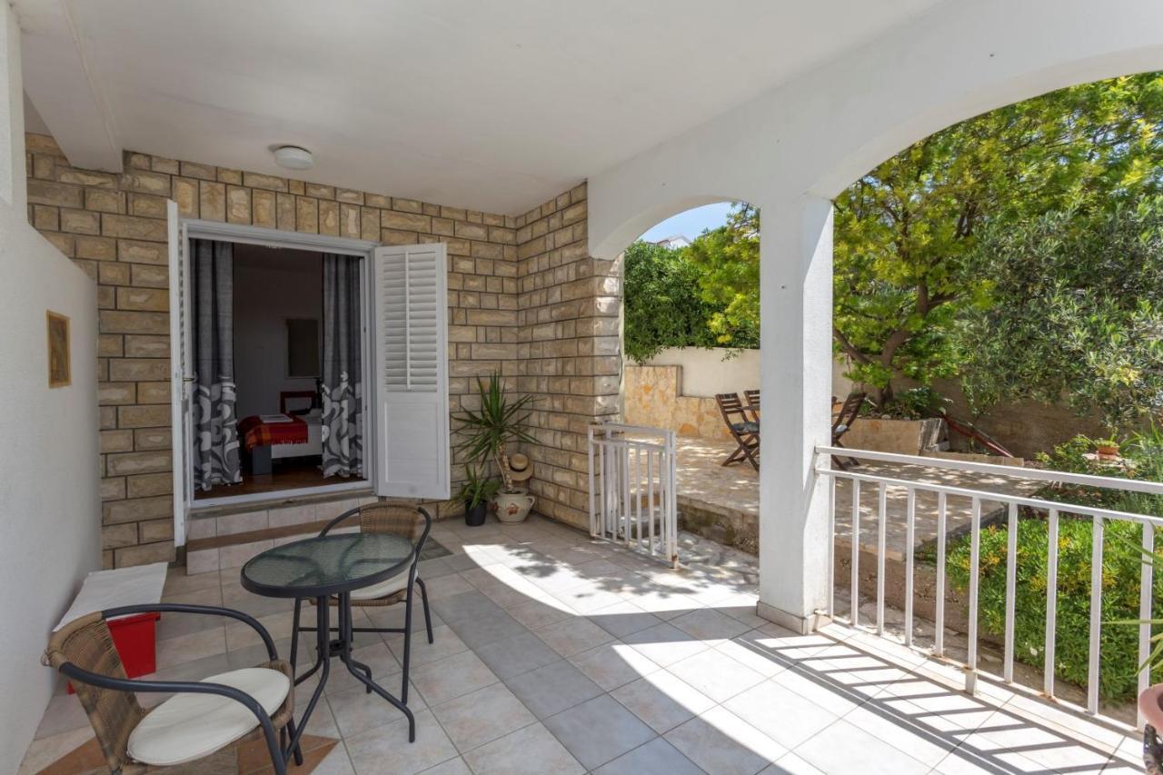 Olive Garden Apartment Hvar Town Exterior foto