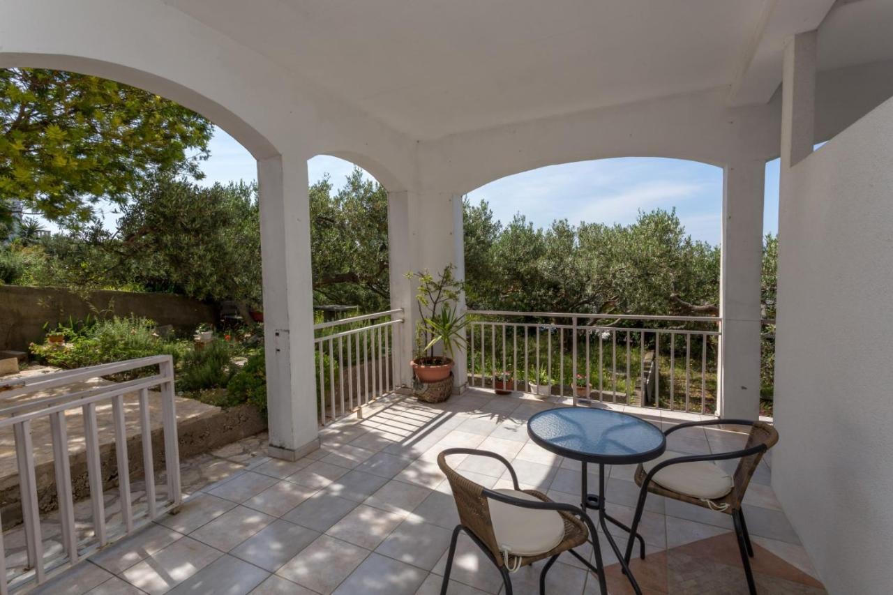 Olive Garden Apartment Hvar Town Exterior foto