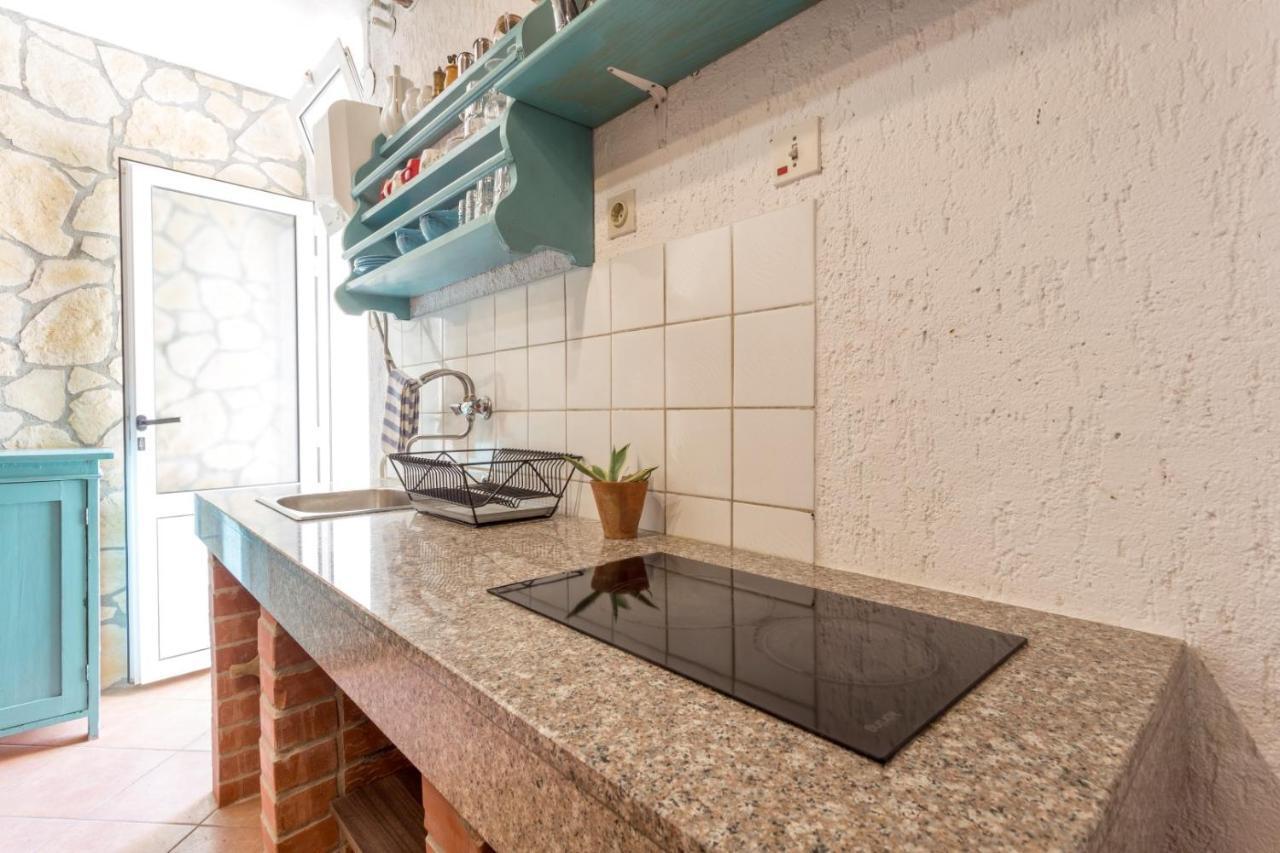 Olive Garden Apartment Hvar Town Exterior foto