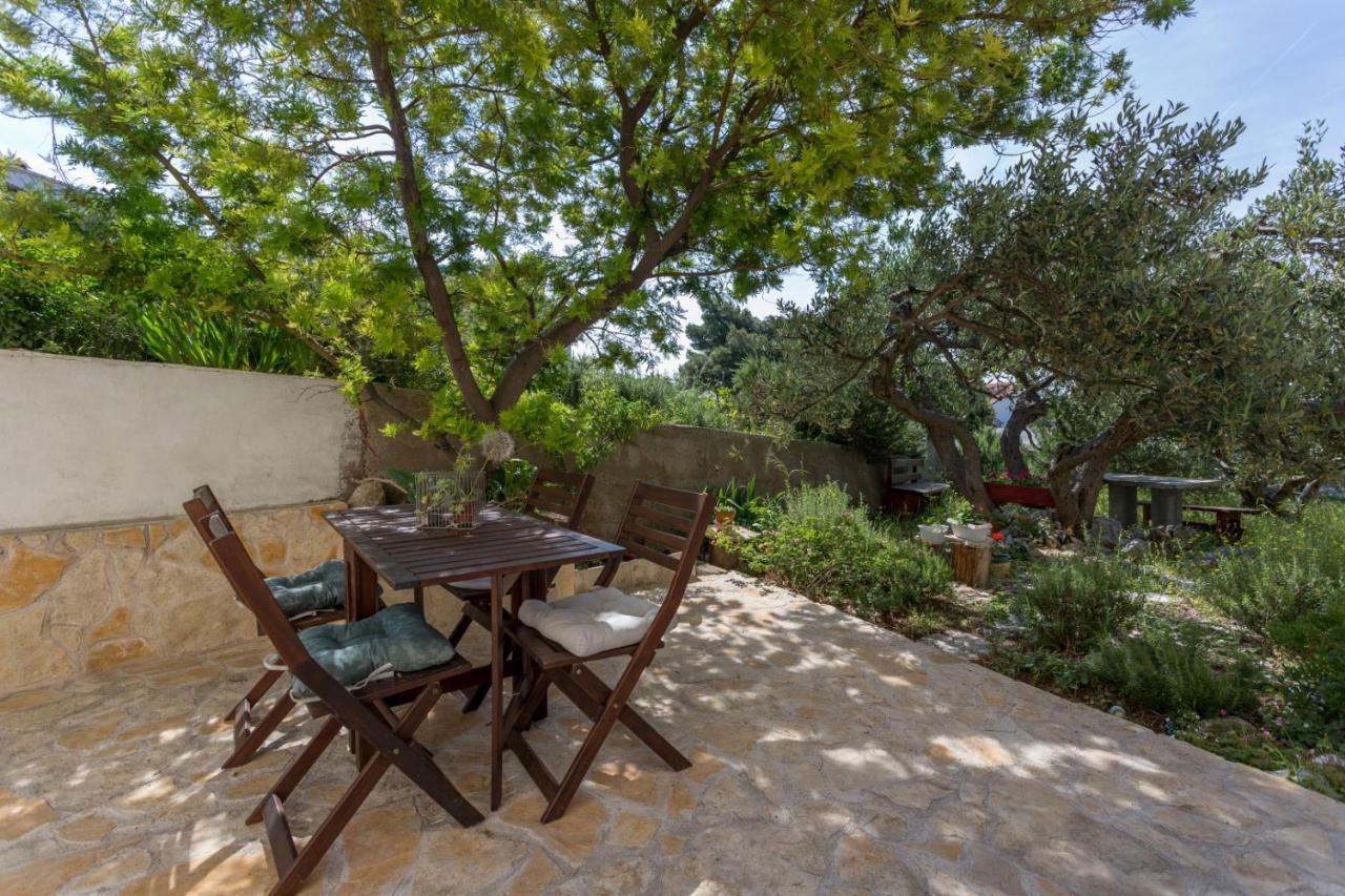 Olive Garden Apartment Hvar Town Exterior foto
