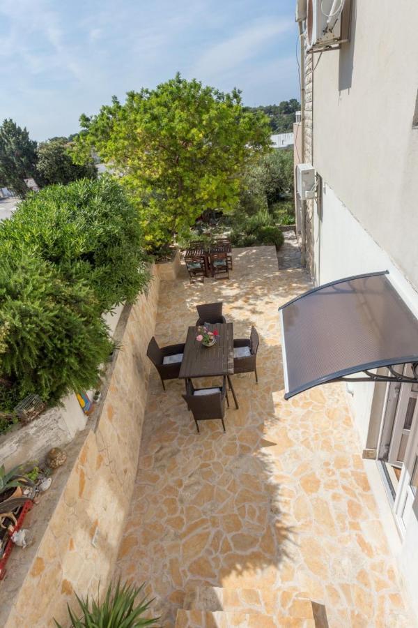Olive Garden Apartment Hvar Town Exterior foto